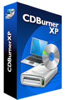 au CDBurnerXP v4.4.1.3341 Portable com