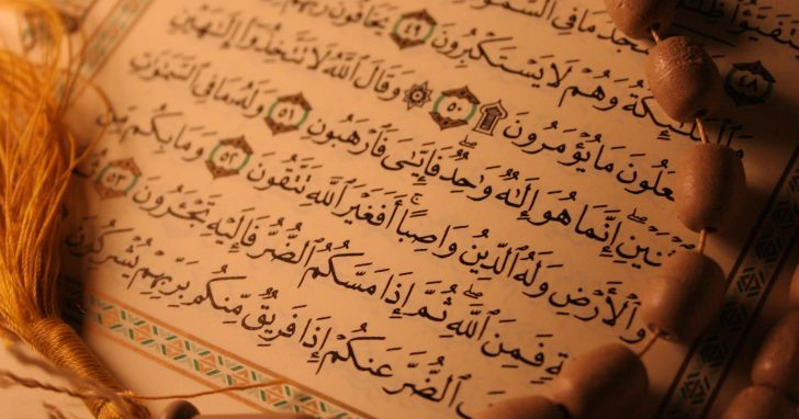 Kumpulan Ayat Ayat Al Quran Tentang Demokrasi  dan 