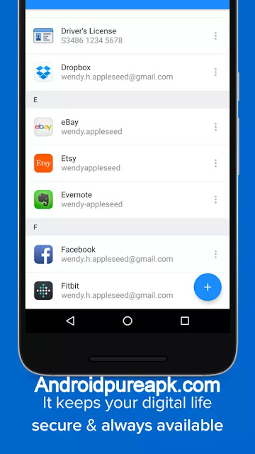 1Password - Password Manager Pro Apk Download