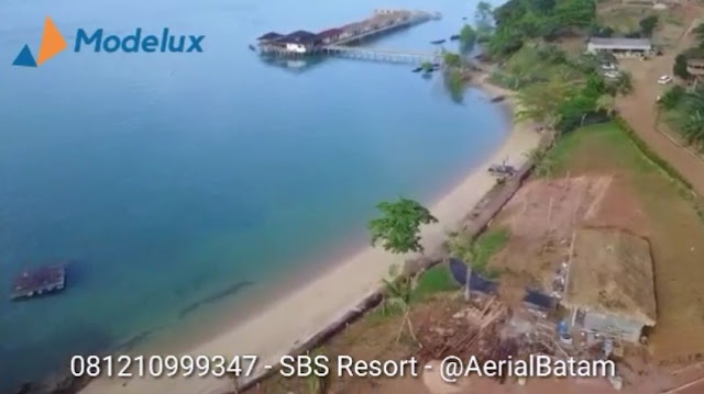 SBS Resort Batam Harga Camping Pantai Barelang Jembatan 5 Whatsapp - 0812-1099-9347 - Modelux Travel Digital Multimedia