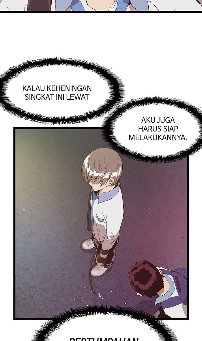 Webtoon Weak Hero Bahasa Indonesia Chapter 53