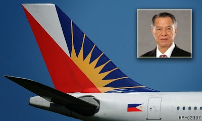 Tan Intends to Buy Out Minority Shareholders in Philippine Airlines, Resignations Expected