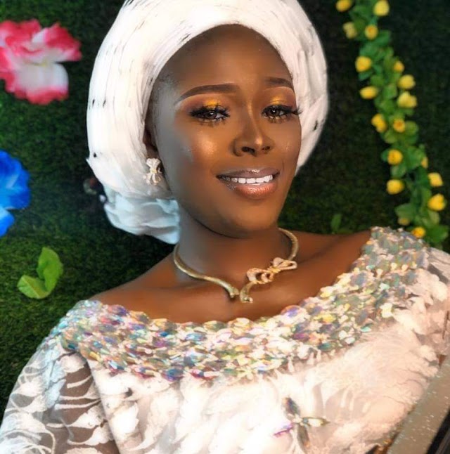 Celebrating Queen Afusat Abeni  Bukola & Style