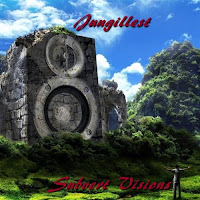 Stream/download "Jungillest", a 25 track jungle album by Subvert Visions - Released April 8, 2018 - April, 2018 music releases on the Indie Music Board