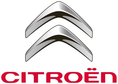 citroen logo