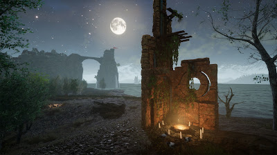 Finding The Soul Orb Game Screenshot 5