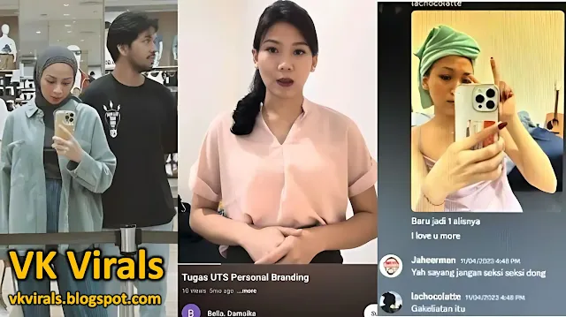 Citilink Pilot and Flight Attendant Cheating Video