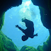 MAN ACCIDENTALLY SPOTS A HIDDEN SECRET LYING IN THE DEPTHS OF JACOB’S WELL FOR YEARS