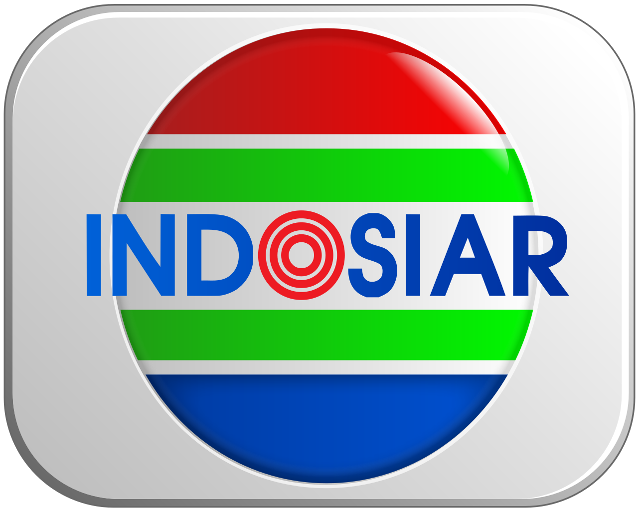 Gambar Logo Stasiun Televisi Di  Indonesia Anak Cemerlang