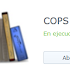 Como actualizar COPS en un NAS Synology