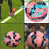 PES 2014 Nike Ordem 2 FA Cup 2014-15 Ball