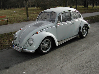 66 CalLook Bug for Sale