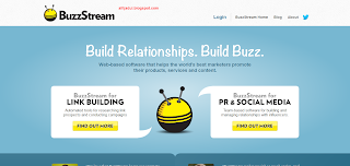 buzzstream