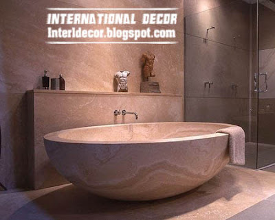 Interior Decor Idea: Spanish Jacuzzi bathtubs, romantic Jacuzzi ...