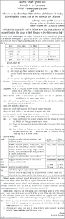 CRPF Head Constable Ministerial, Result 2016 Final Merit list