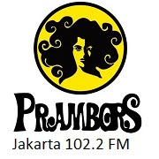 PRAMBORS FM JAKARTA RADIO STREAMING