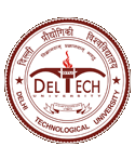 DTU Logo