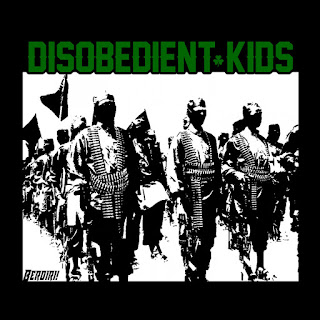 MP3 download Disobedient Kids - Berdiri - Single iTunes plus aac m4a mp3