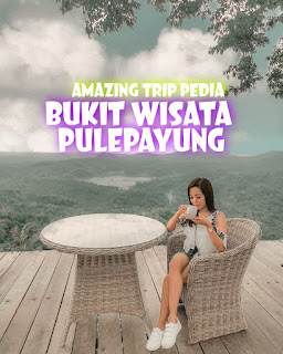 Menu di Bukit Wisata Pulepayung Kulonprogo Terbaru