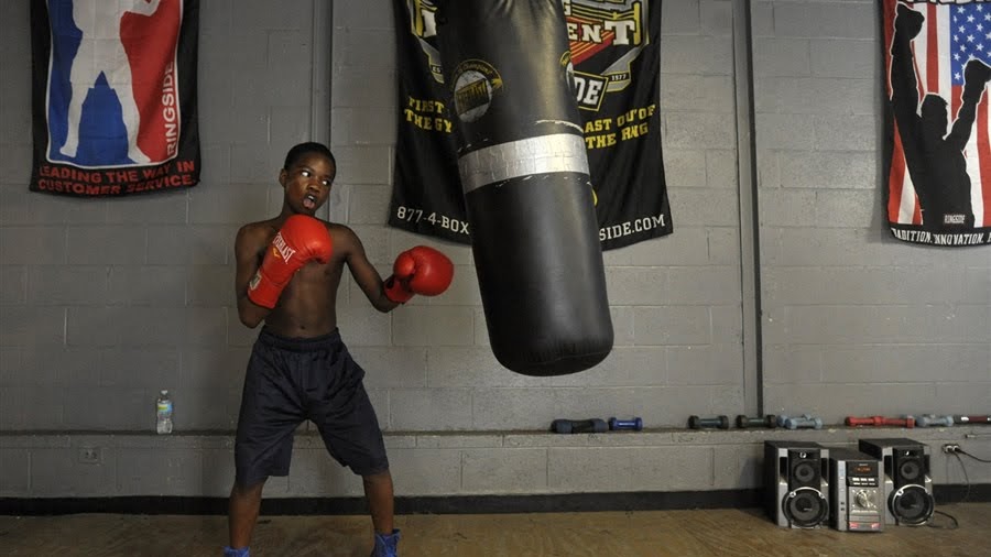 Kronk Gym - Boxing Gyms In Detroit