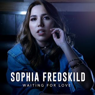 MP3 download Sophia Fredskild - Waiting For Love - Single iTunes plus aac m4a mp3