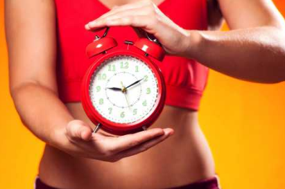 What is the Body Clock Diet