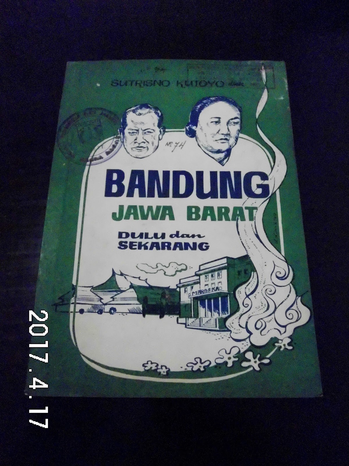  Toko  Buku Bekas Online Paksrimo 2 Bandung  Jawa  Barat  Dulu 