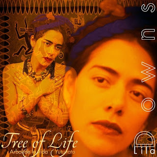 Resultado de imagen para 5 Arbol de la Vida (Tree Of Life) - 2000 LILA DOWNS