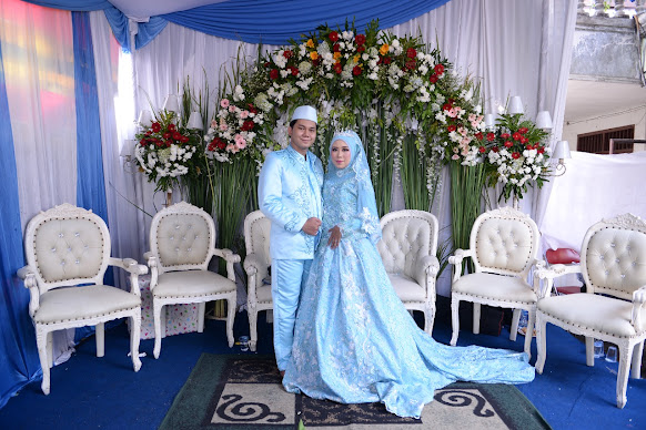 Paket Akad Nikah | Cimuning, Mustikasari | Make Up Pengantin | Dekorasi Backdrop Pelaminan | Rias Pemberkatan | Pernikahan Rumah Gedung Aula