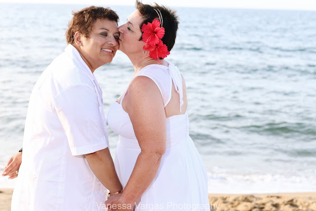 Gay weddings in Puerto Rico 