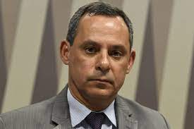 José Mauro Coelho renuncia a presidência da Petrobras