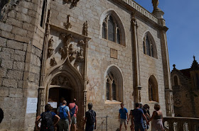 Església de Notre-Dame de Rocamadour