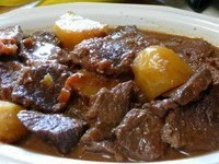 Resep Semur Daging