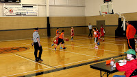 Arne Duncan - Basketball Education