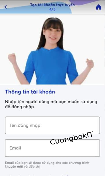 Hướng dẫn nhận 80k HOÀN TOÀN MIỄN PHÍ từ MBBank