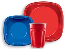 plates n cups