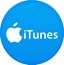 itunes icon