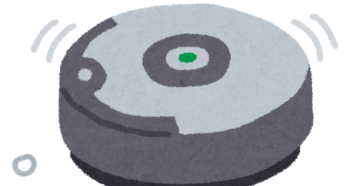自動ロボット掃除機のイラスト かわいいフリー素材集 いらすとや 自動ロボット掃除機のイラスト かわいいフリー素材集 いらすとや