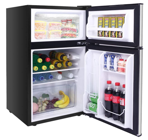 The-Lowest-Price-For-Rovsun-2door-Refrigerators