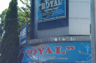 Toko Emas Royal Lumajang