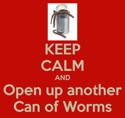 Can of Worms