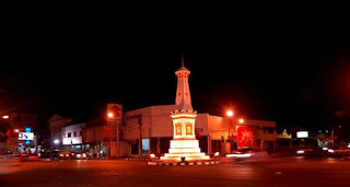 Tugu Jogja