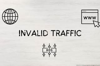 Invalid Traffic: The Menace of Bogus Visitors in the Blogging World- Kasha's Pen