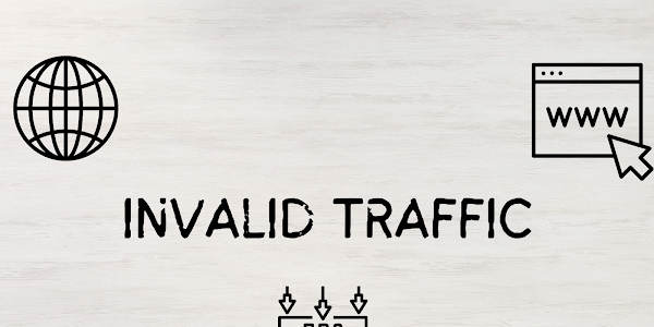 Invalid Traffic: The Menace of Bogus Visitors in the Blogging World