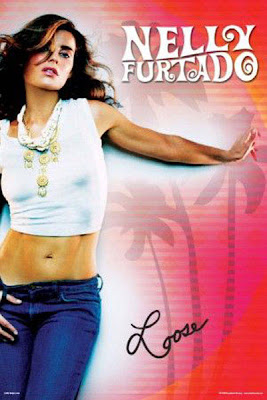 Poster de Nelly Furtado