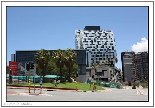 15 Alice Lane Towers Sandton