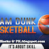 Slam dunk basketball 2 Full (Android)