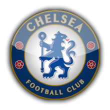 chelsea logo