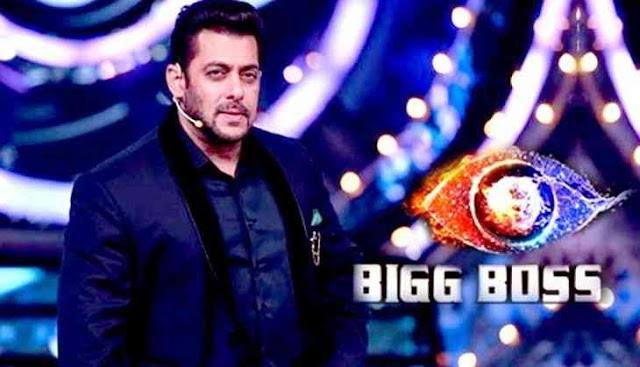 Bigg Boss 13 Contestants (Expected)