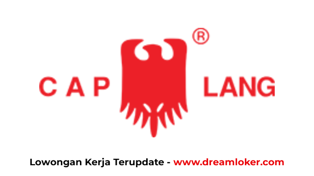 Lowongan Kerja PT Eagle Indo Pharma (Cap Lang)